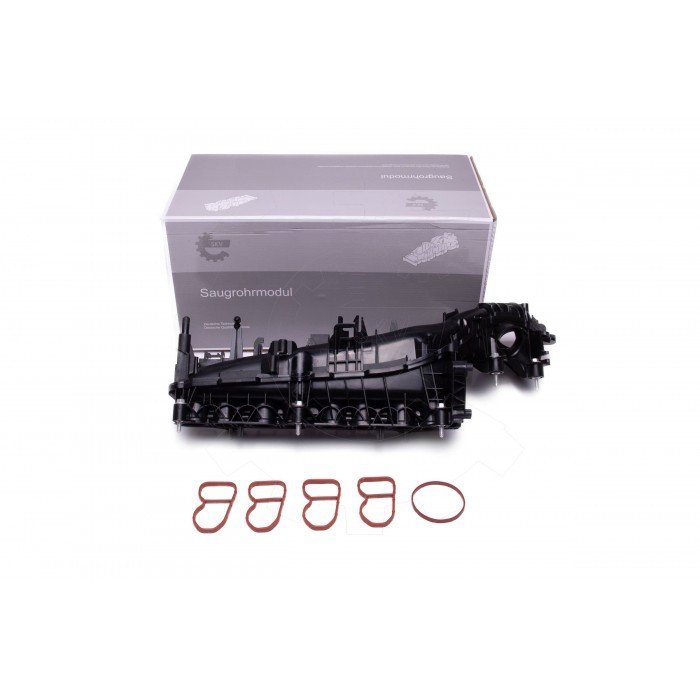 Collecteur d'admission pour BMW G30 G11 X3 G01 réparer fuite et perte puissance