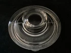 Vintage Pyrex - Flame Ware #78C - LID - only