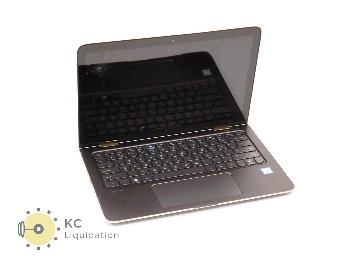 HP Spectre X360 13-13.9 Inch PC Laptops & Netbooks for Sale - Shop