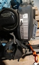 Motor / VW Lupo/ 1.4L/ Aud/ 97 TKM VW Lupo 1.4