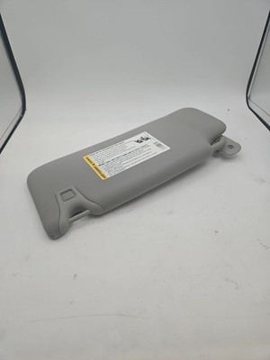 04-05 MALIBU 05-06 G6 (G.M-P.N- 25999260) Sunshade Asm *Gray