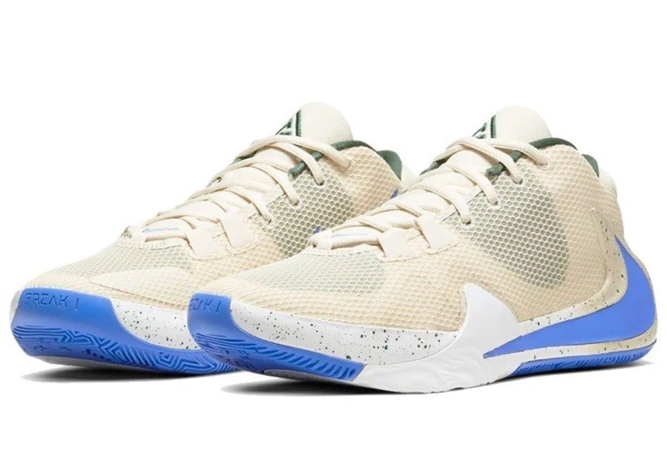 Nike Zoom Freak 1 \