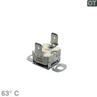 Bosch Siemens Neff Temperaturbegrenzer Herd, Backofen 63°C Nr: 00420754 420754