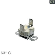 Bosch Siemens Neff Temperaturbegrenzer Herd, Backofen 63°C Nr: 00420754 420754