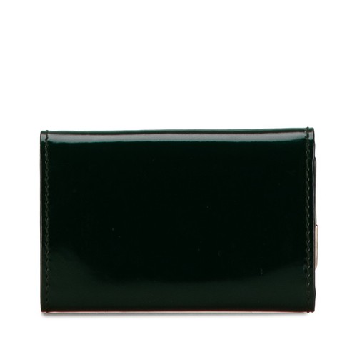 GUCCI 6 key holders 033 1408 0776 Women 【Used】 - Picture 3 of 10