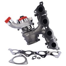 Turbolader B01 für Kia Sportage IV G4FJ 1.6L DOHC 130KW 2016-2018  16399700016