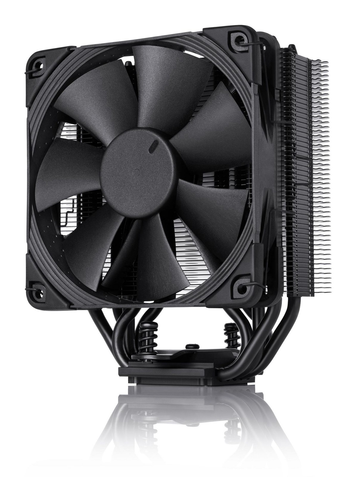 Noctua NH-U12S CH.BK Nh-U12S Chromax.Black