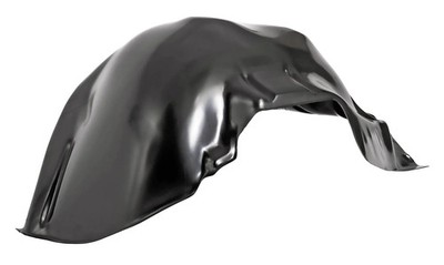 JEGS Front Inner Fender for 1965 Chevrolet Chevelle, Malibu, El Camino