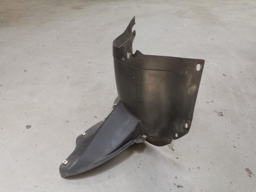 VOLKSWAGEN GOLF LEFT GUARD LINER GEN 6, HATCH/CABRIO, 10/08-01/16  08 09 10 11 1
