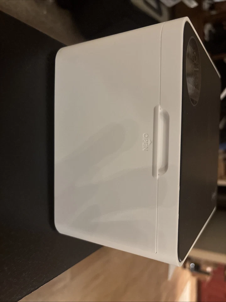 VuPoint Solutions Photo Cube w/Manual Great Condition - Image 3 of 4