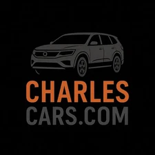 CharlesCars.com – Premium Car Auto Dealer Domain  - .com Domain Name