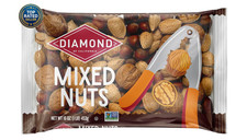 In-Shell Mixed Nuts, 16.0 oz. Bag