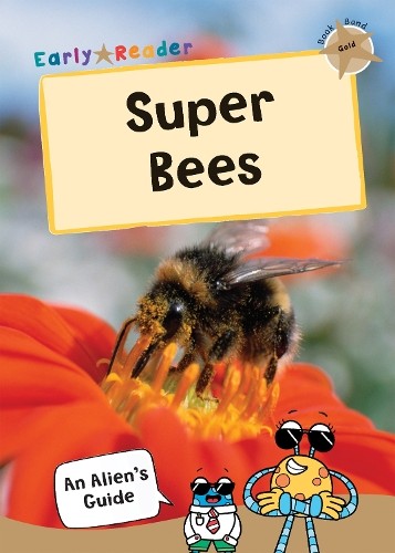 Super Bees by  Maverick Arts Publishing, Jake McDonald,   - 9781848866768