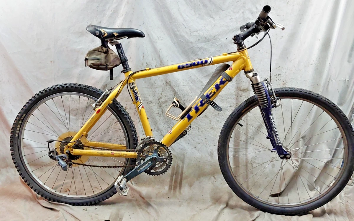 Trek Mountain Bike Aluminum 26 in Bikes for sale | eBay