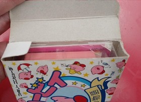 NINTENDO Kirby of the Stars: The Story Fountain Dreams Famicom Software