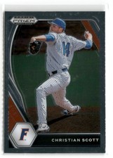 2021 Panini Prizm Draft Picks Baseball You Pick #1-220