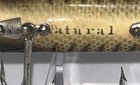 Antique Fishing Lure Vintage Tulsa Tackle 7-11 Pike 740 — photo 7