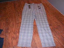 NEW with tags 89.50 Tommy Hilfiger womens pants size 12 Tribeca Skinny
