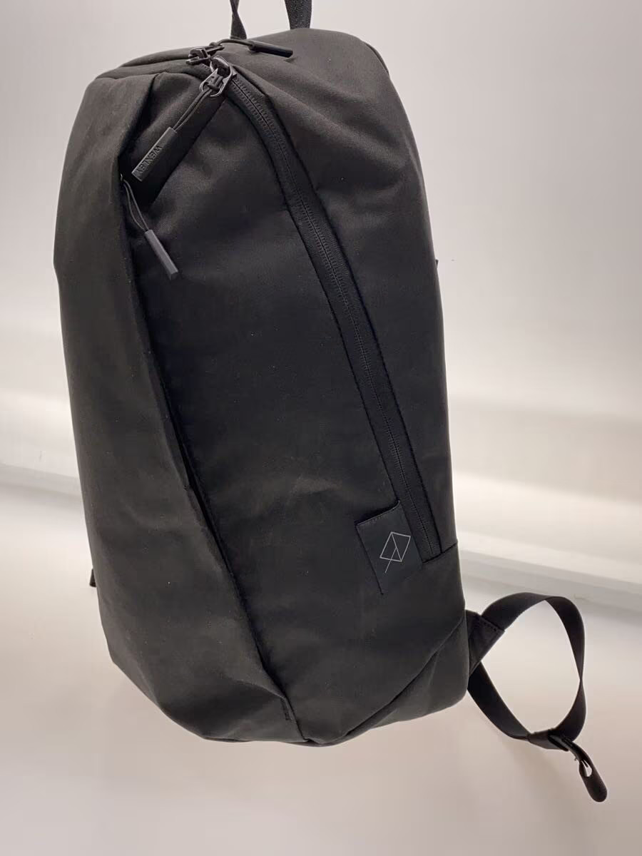 WEXLEY STEM BACKPACK Backpack, Polyester, Black, … - image 2