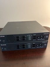 Extron, IN1604 Lot Of 2 .