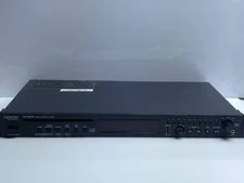 Denon DN-500CB CD/Bluetooth Pl