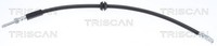 Bremsschlauch Triscan 8150 29138 FüR 7EF Multivan T5 7HF 7HM 7HN 7EN 7EM Vw Bus