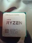 AMD RYZEN 5 2400G 3.6Ghz Quad Core AM4 CPU Processor