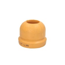 ✅ MAGNUM TECHNOLOGY RUBBER BUFFER SUSPENSION LEFT/RIGHT FRONT A8X011MT NEU