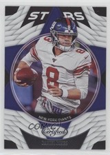 2020 Certified Certified Stars Daniel Jones #CS-DJ 0b3