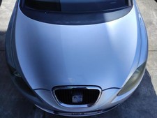 Capote Seat LEON