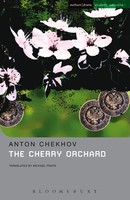 Anton Chekhov | The Cherry Orchard | Taschenbuch | Englisch (1995)