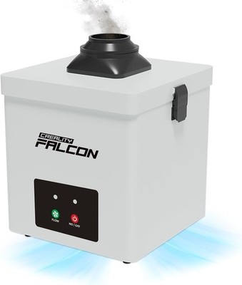 Creality Falcon Tisch-Rauchreiniger YW45