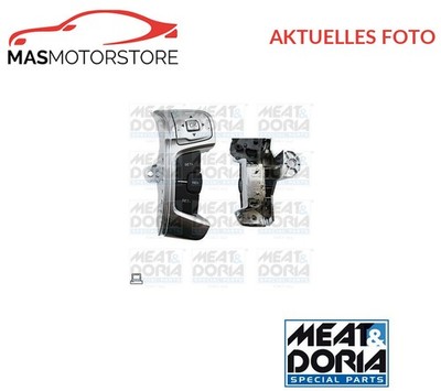 LENKSTOCKSCHALTER MEAT & DORIA 23338 I NEU OE QUALITÄT