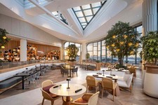 Global Airport Lounge Access - Priority Pass - 1 Year Membership