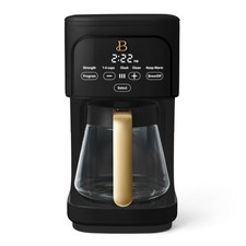 Beautiful 12 Cup Programmable Coffee Maker by Drew Barrymore