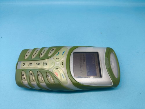 Nokia 5100 (NPM-6) Unlocked Mobile Phone Good Condition - Picture 4 of 8