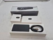 Microsoft Surface 1661 Dock Station with Power Adapter  Outlet Plug