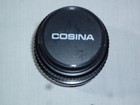 COSINA 28mm F/2.8 MC  MF Lens For MD Mount JAPAN - Missing Front Ring Cover — photo 2