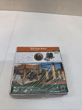 OZCO 56609 Laredo Sunset 8x8 Post Base Kit OZCO POST BASE KIT