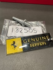 Ferrari 360/F430 Challenge Front roll bar Pin #182505