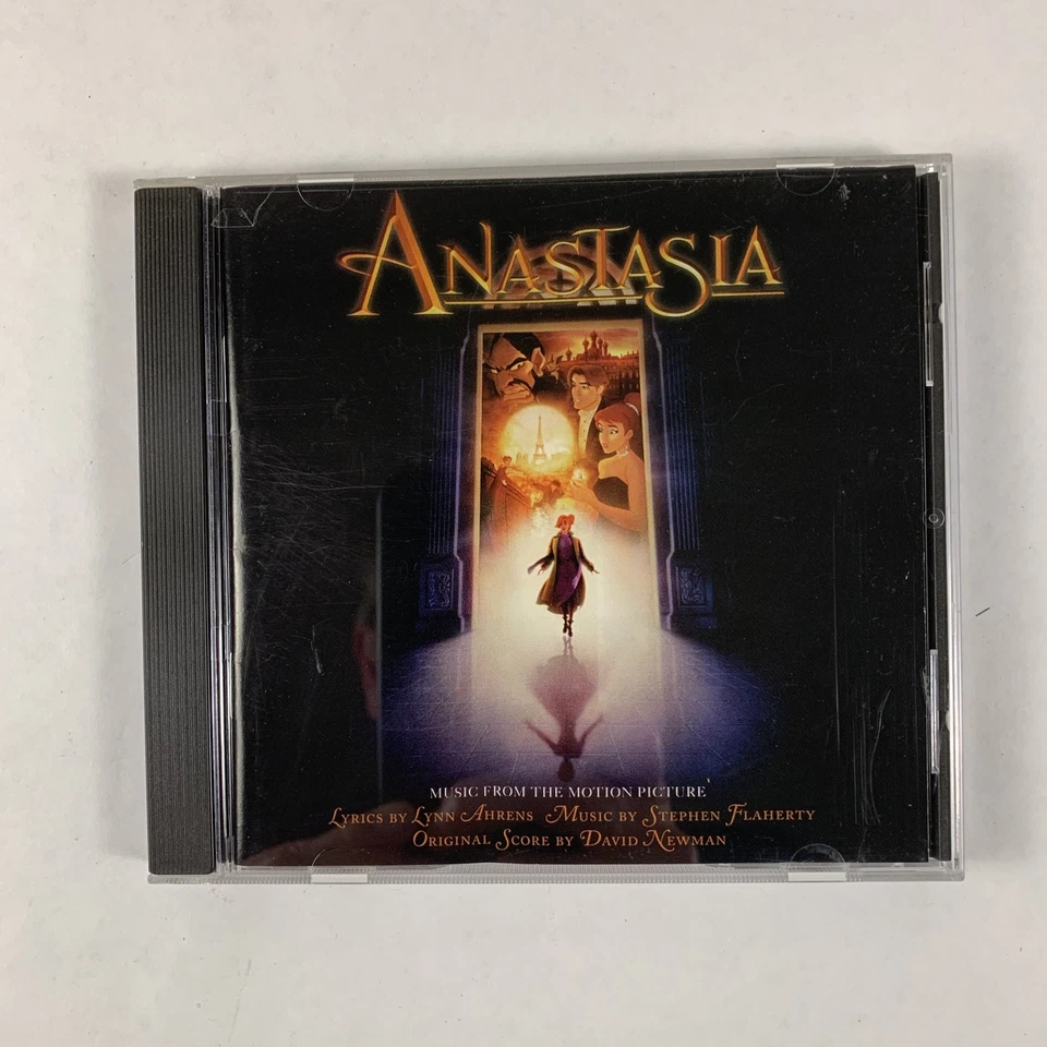 Movie Soundtracks Lot Of 6 Henry Mancini, The Little Mermaid, Titanic, hairspray Foto 2 de 4