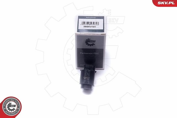 Esen Skv Sensor, Einparkhilfe Hinten, Innen FüR Kia-image