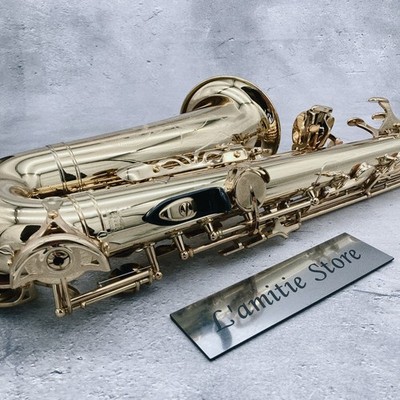 テナーサックス YAMAHA YTS-23 ケース付き YAMAHA YTS-23 Tenor