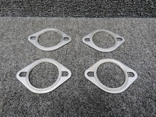 77611 Lycoming O-320-E2D Exhaust Gasket Set of 4