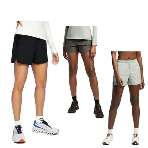 On オン Essential Short ON] Essential Shorts for Women Japan | eBay