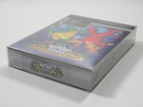 BATTLETOADS DOUBLE DRAGON LIMITED COLLECTOR EDITION NINTENDO NES PAL-NTSC USA (N