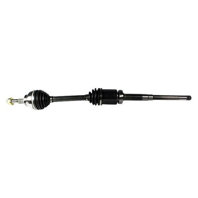 For Ford Escape 13-15 GSP North America Front Passenger Side CV Axle Assembly