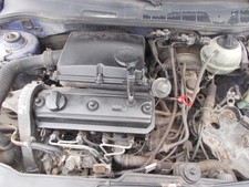 Antibrouillard Volkswagen POLO