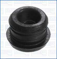 12x Dichtung Zylinderkopfhaubenschrauben AJUSA 01566500/12x für VW TRANSPORTER 4