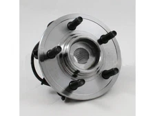 For 2002-2005 Ford Explorer Wheel Hub Assembly Front 35999VTSN 2004 2003